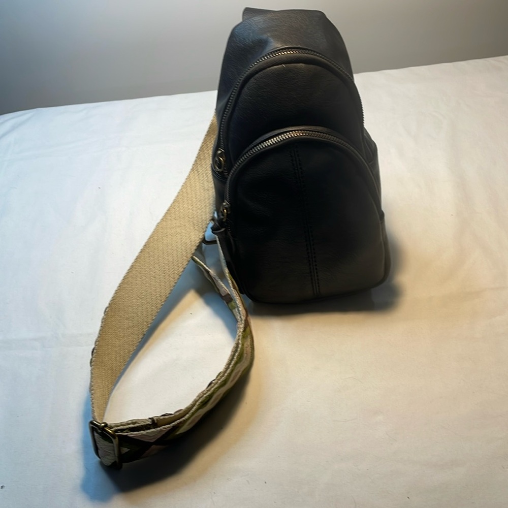 Sonoma Goods For Life Sling Bag